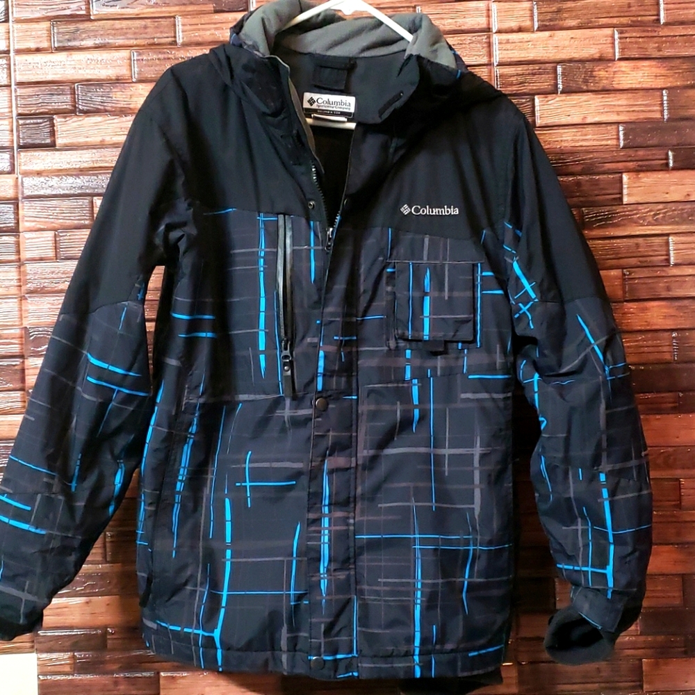 Columbia Snowboarding/Winter coat